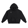 Symboli Rudolf heavyweight hoodie