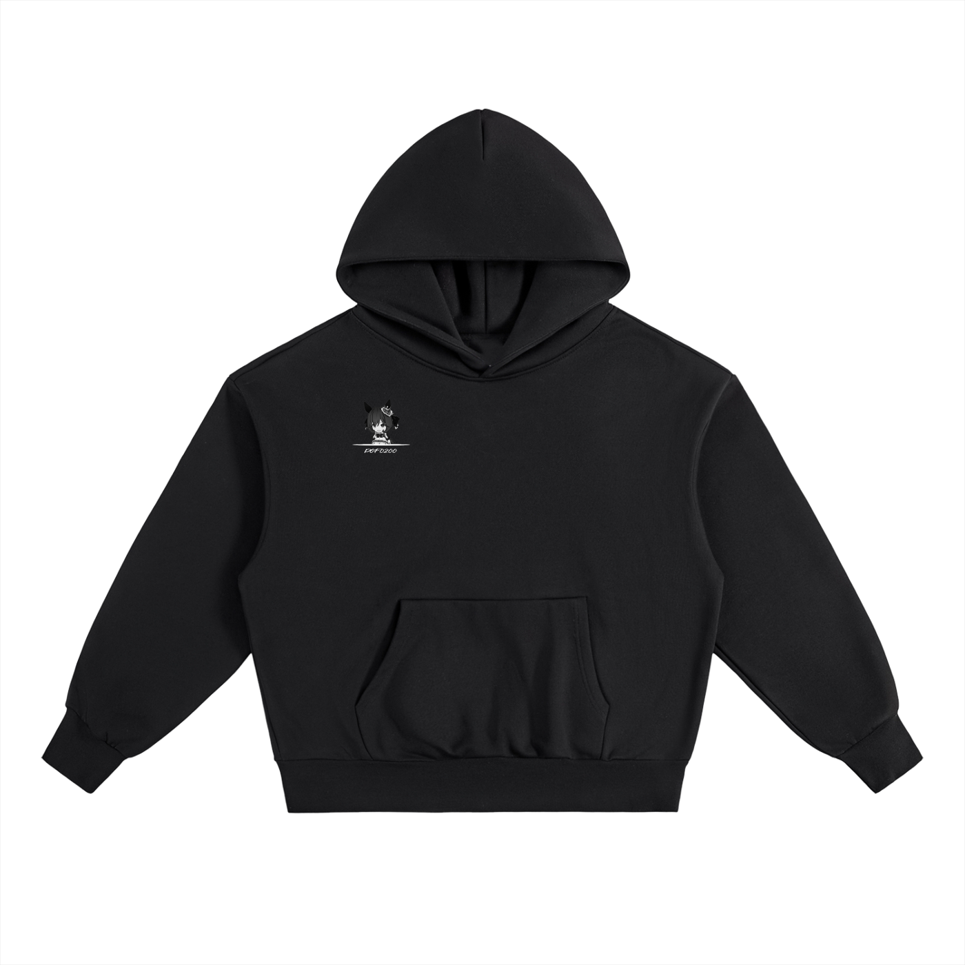 Gentildonna heavyweight hoodie