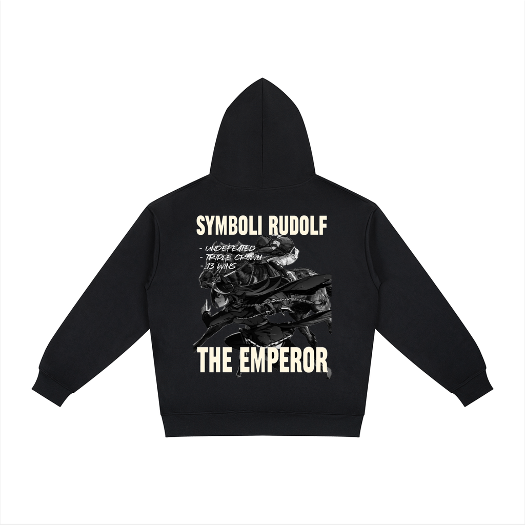 Symboli Rudolf lightweight hoodie