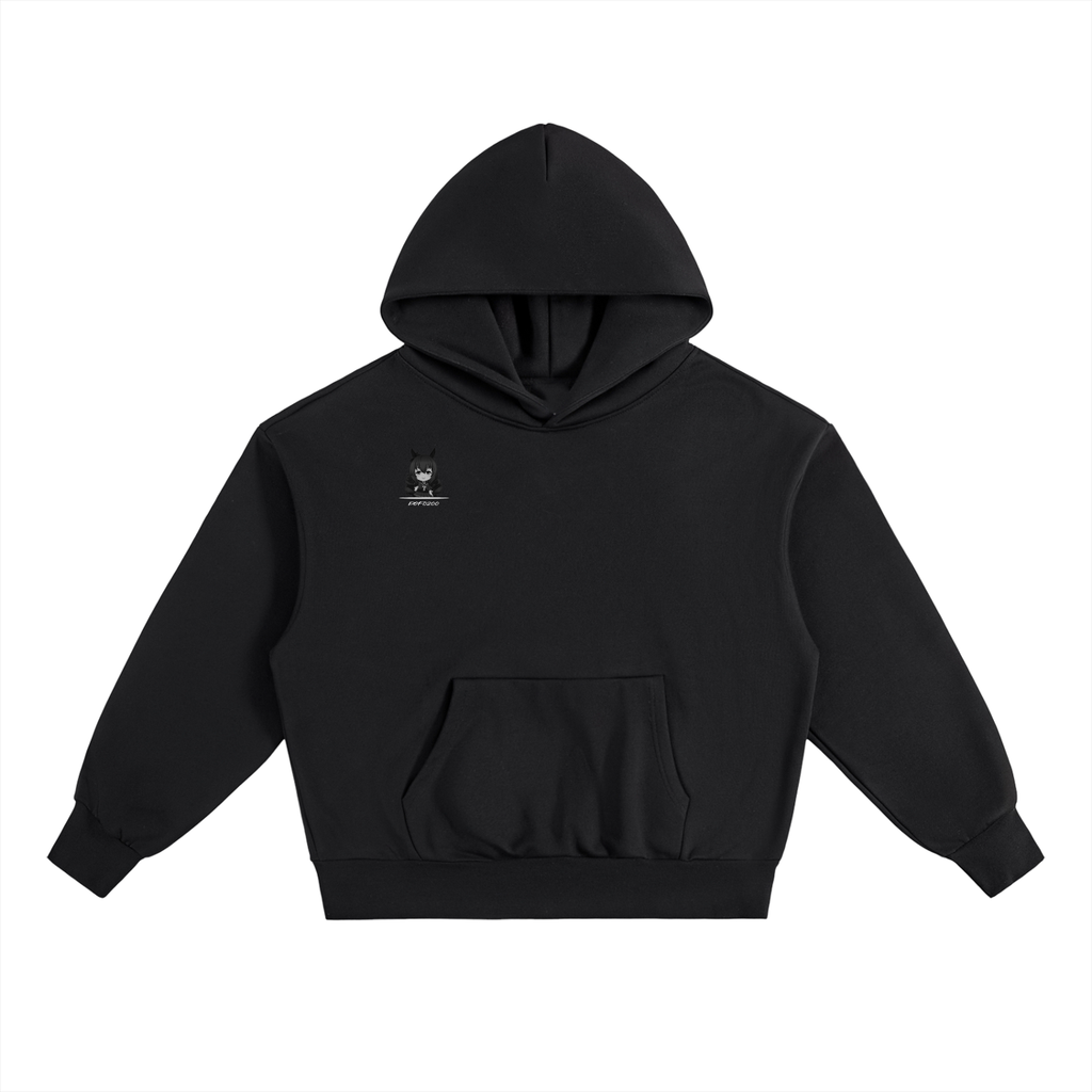 Maruzensky heavyweight hoodie