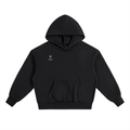 Maruzensky heavyweight hoodie