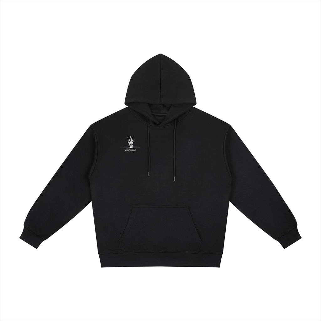 Tokai Teio lightweight hoodie